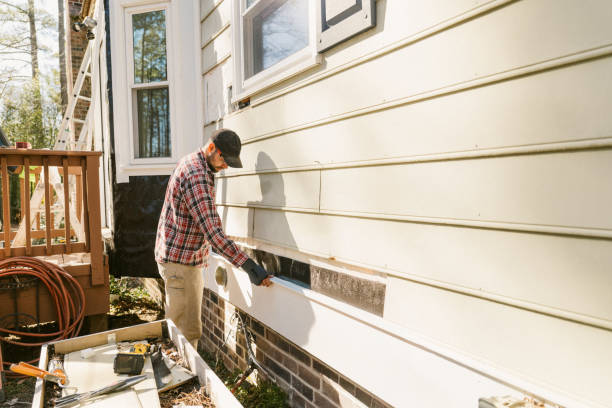 Trusted Siding Repair service in Washington, PA - Creative Siding